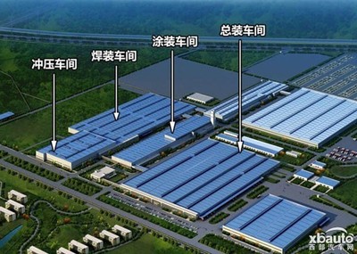 亮劍出鞘 昌河汽車(chē)進(jìn)入發(fā)展新階段——以節(jié)能環(huán)保設(shè)備研發(fā)引領(lǐng)轉(zhuǎn)型