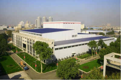 中國(guó)西電集團(tuán)與中國(guó)西電再添7家省級(jí)綠色工廠，引領(lǐng)節(jié)能環(huán)保設(shè)備研發(fā)新浪潮