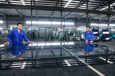 晶泰玻璃 以創(chuàng)新研發(fā)驅(qū)動(dòng)市場(chǎng)，賦能節(jié)能環(huán)保設(shè)備新未來(lái)