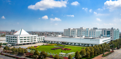 綠色制藥新篇章 漢森制藥董事長(zhǎng)闡述以節(jié)能環(huán)保設(shè)備研發(fā)驅(qū)動(dòng)綠色生產(chǎn)體系建設(shè)