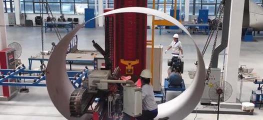 江蘇振華?？蒲b備 以智能工廠引領(lǐng)艦船用泵及電機(jī)制造，驅(qū)動(dòng)節(jié)能環(huán)保新未來(lái)