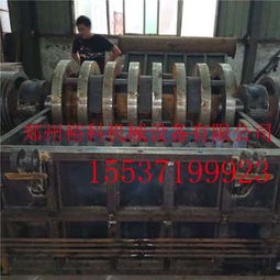 裕科金屬破碎機 以創新驅動節能環保，鑄就值得信賴的設備品牌