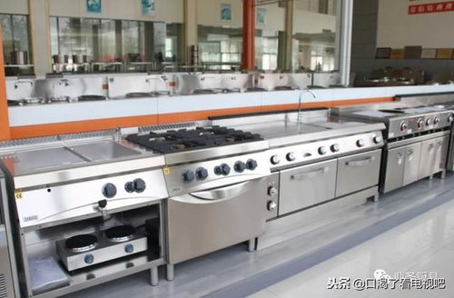 綠色動能，商業未來 論節能環保設備研發在商用廚房領域的關鍵角色